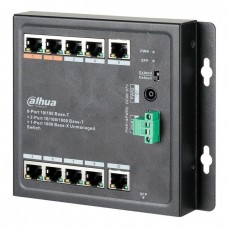 Dahua PFS3111-8ET-96-F Dahua PFS3111-8ET-96-F